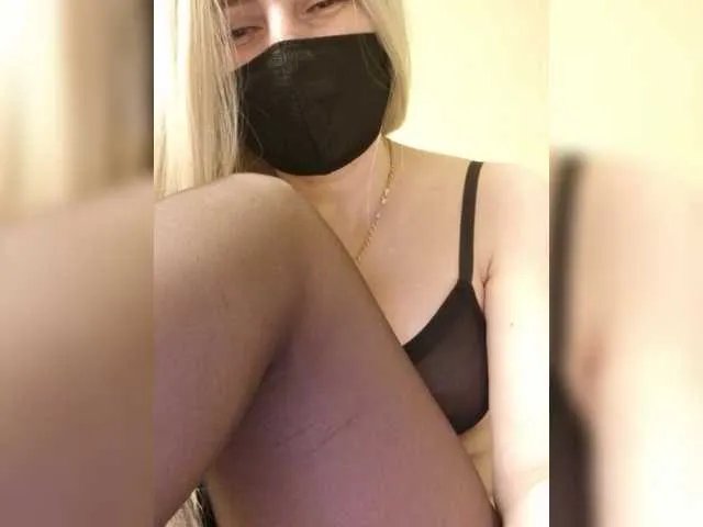--Lika-- — Freechat on BongaCams