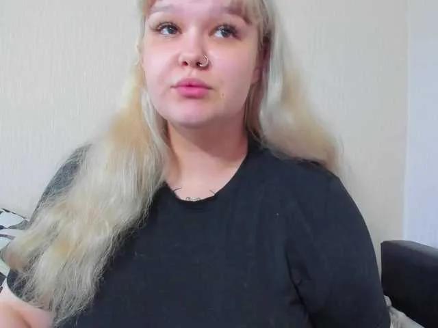 -CandyM1lky- on BongaCams