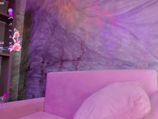 AbbyMiller on BongaCams 