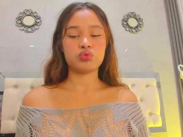 agattharosse on BongaCams