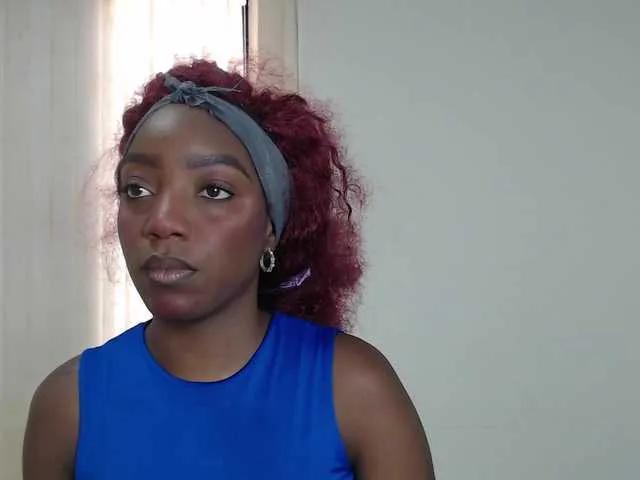 AlanaaHarrlett on BongaCams 