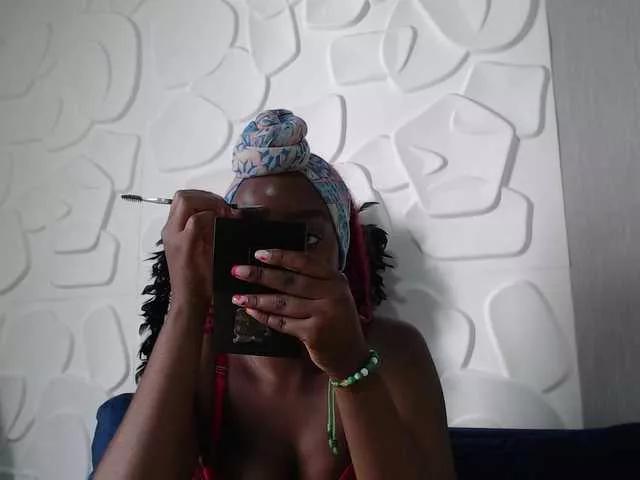 AlanaaHarrlett on BongaCams 