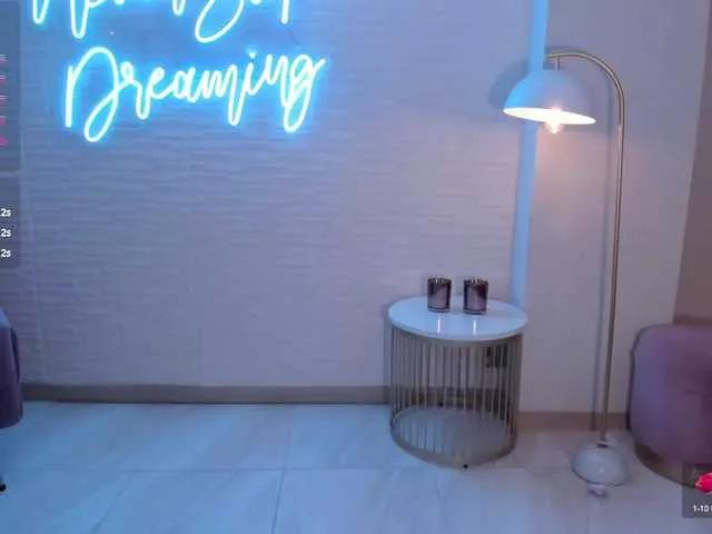 AlanaFord on BongaCams 