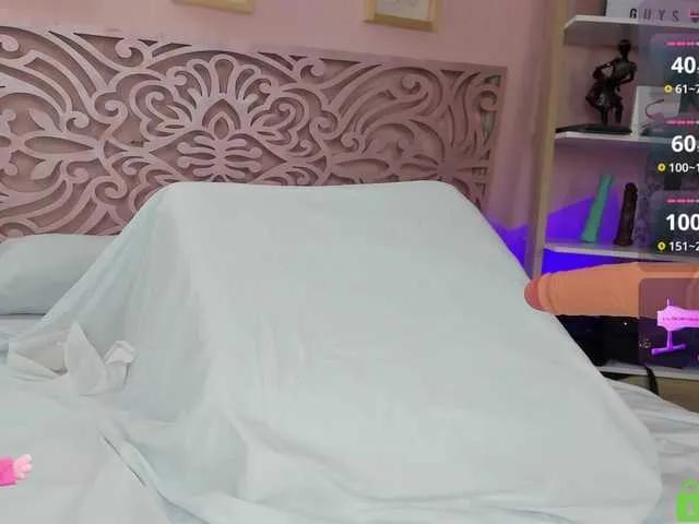 alannakim on BongaCams
