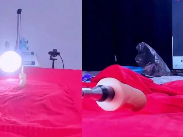 Alaska-Hill on BongaCams 