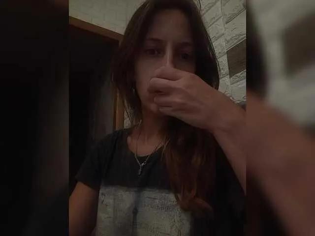 AlexSandi — Freechat on BongaCams