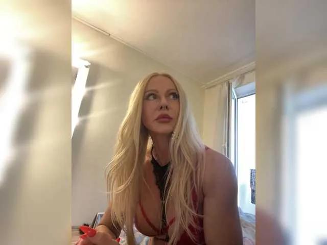 ALISE8881 — Real man