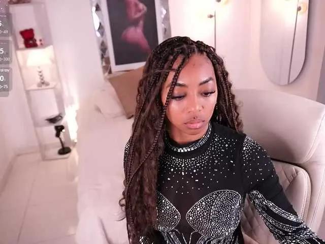 AlondraSparrow on BongaCams