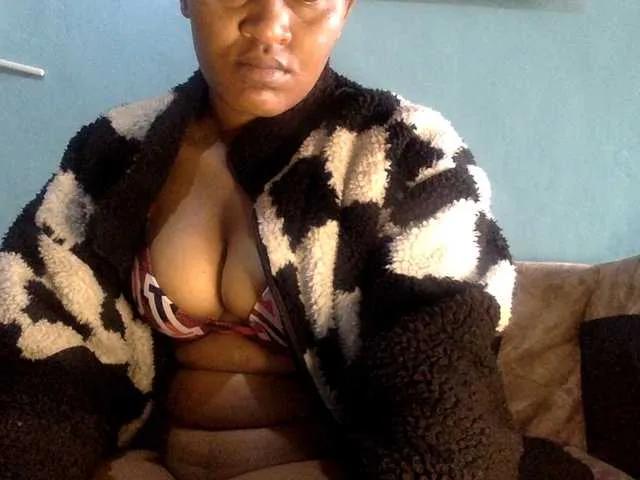 Amandacute on BongaCams