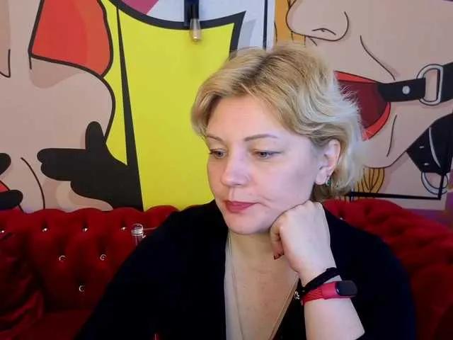 AmaraNights's avatar