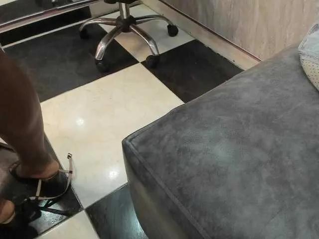 Amarasoul on BongaCams 