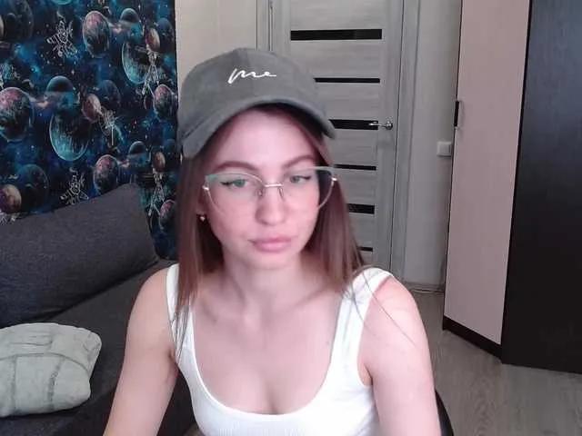 AmeliaCassel on BongaCams