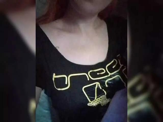 Anabella-1 — Freechat on BongaCams