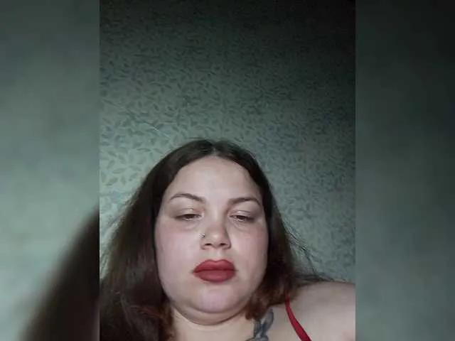 Anasteysha998 on BongaCams 