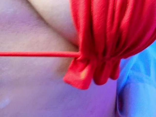 AndiiLuv on BongaCams