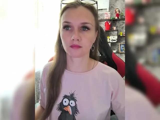Angel-SEX-Dream on BongaCams