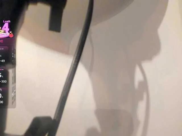 AngeRouse on BongaCams
