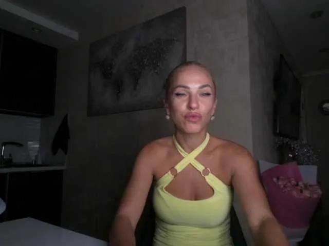 annamari1563 — I am excited by your attention and compliments