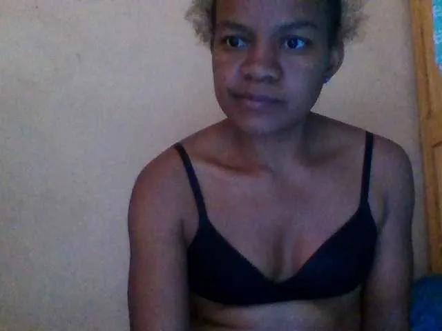 Annesexy — Freechat on BongaCams