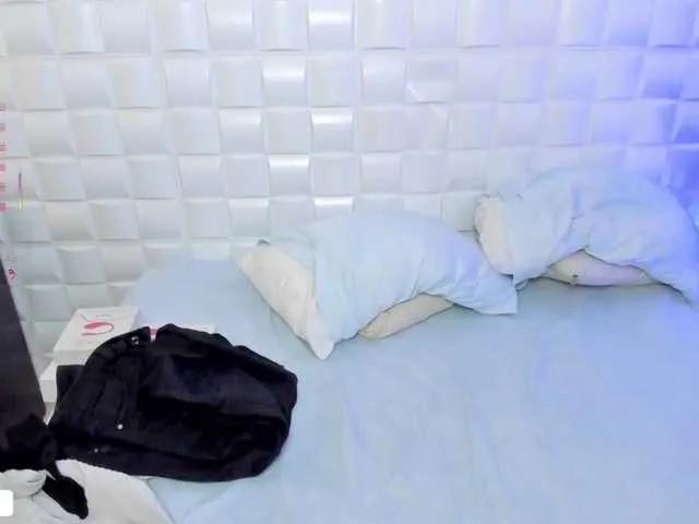 anny-rouse24 on BongaCams