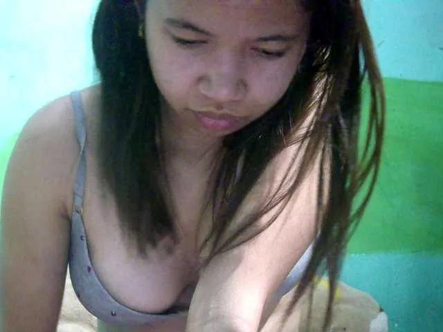 Ariah1 on BongaCams 