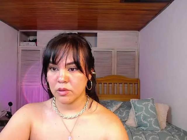 ArianeElisse — I get turned on by a naughty mind, whispers, and soft touches. I like someone who knows the rhythm and enjoys the slow game... or the fast one 