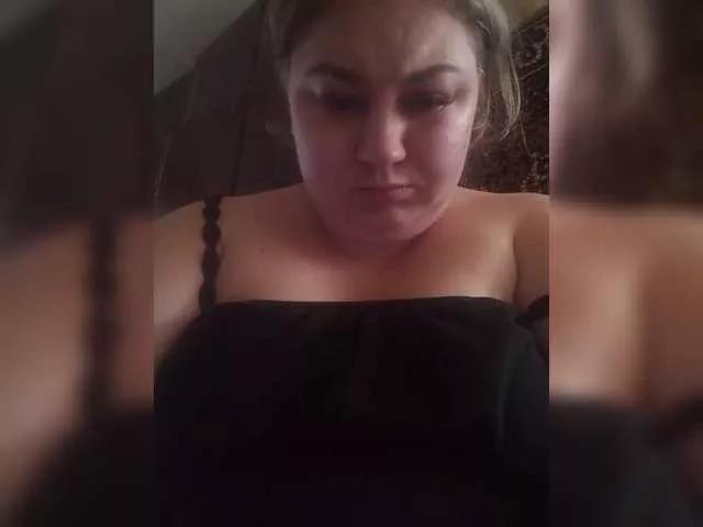 ArLANA on BongaCams 