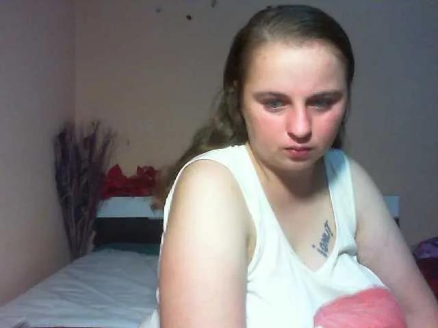 Arriana98 on BongaCams 
