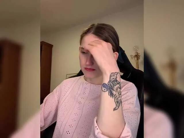 Asya-baby on BongaCams 