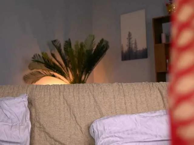 AudreySosa on BongaCams