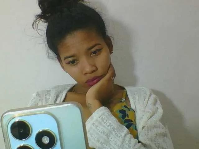 Bayranshsexy on BongaCams