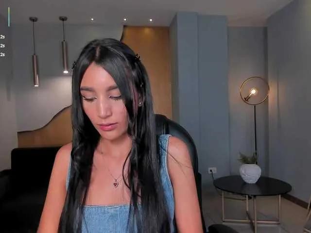BellaCarteer on BongaCams