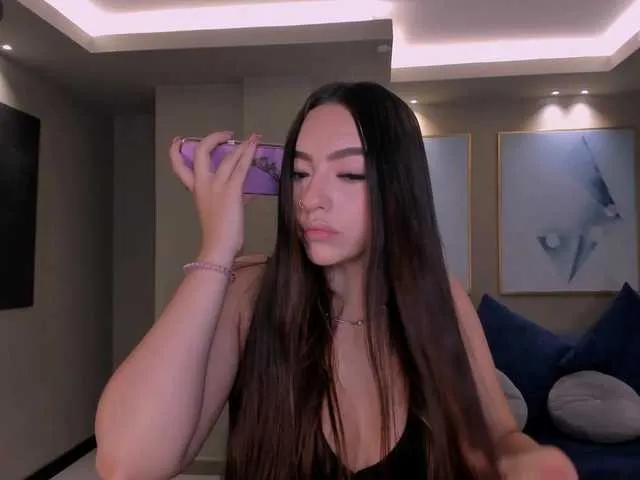 BellaRose on BongaCams
