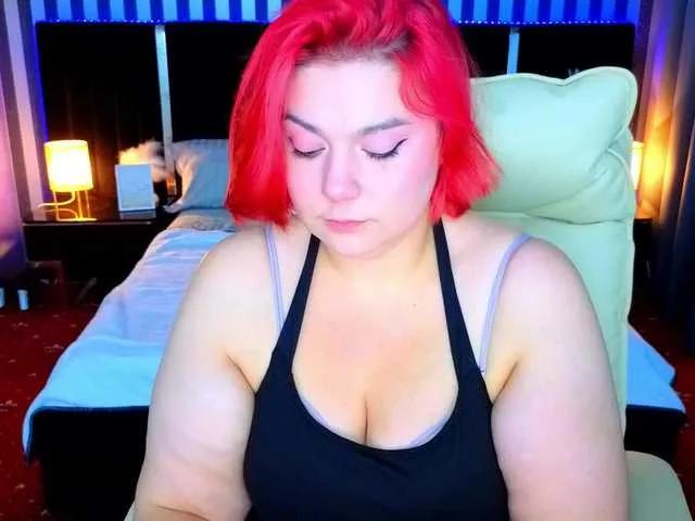 BettyDark — Good behavior