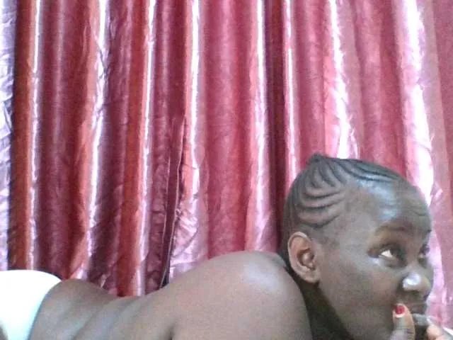 Blackbeauty001 — Freechat on BongaCams