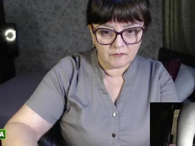 BrandiNight — Let me know better your personal turn-ons so I can satisfy you!
