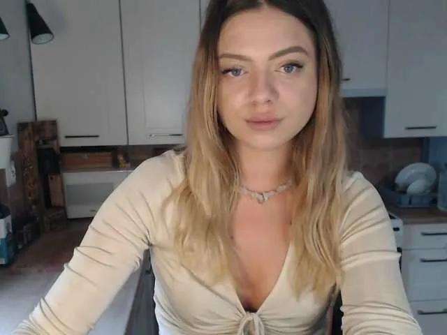 BuffyFire on BongaCams
