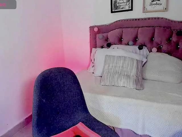 ButtyCherry on BongaCams 