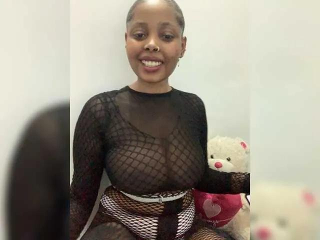 Candyslicie on BongaCams