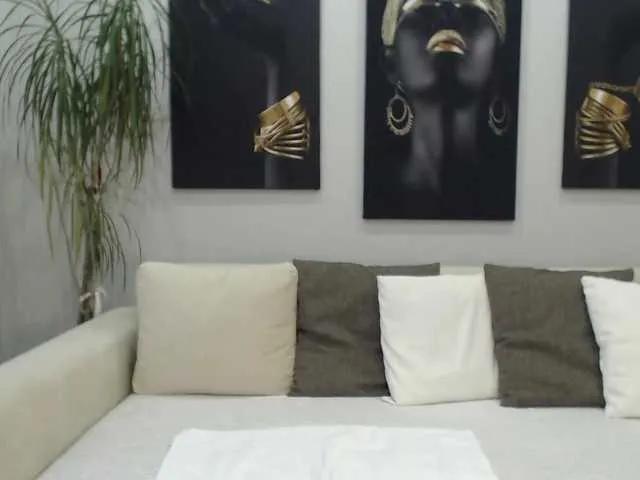 carena1 — Freechat on BongaCams