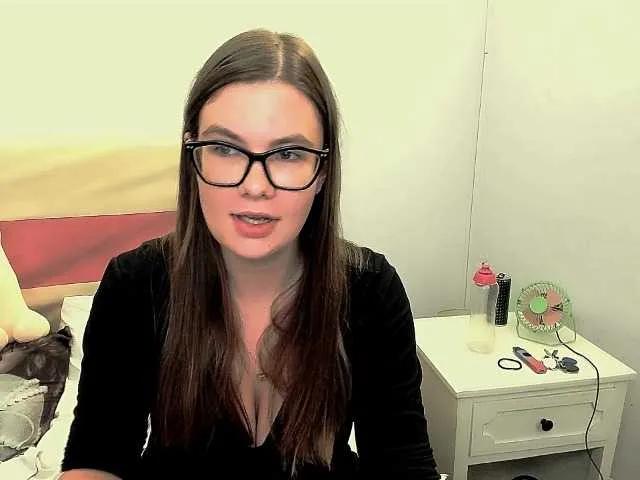 CarolineFun's avatar