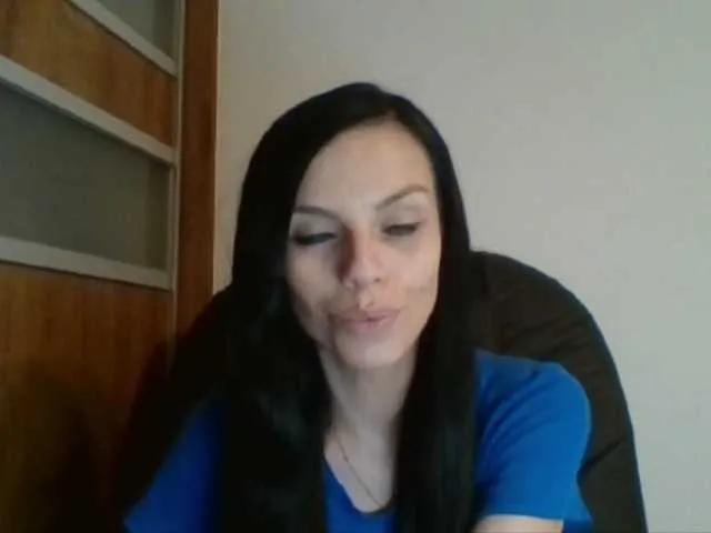 CassieDoll on BongaCams 