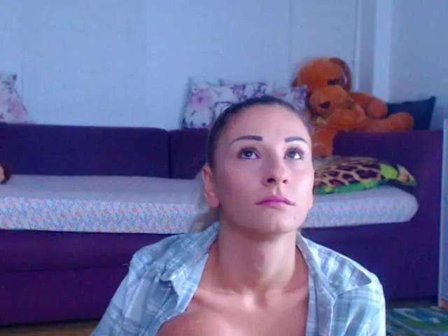 CassieSpell on BongaCams