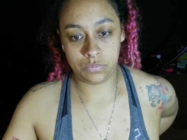 Cata-Blue- on BongaCams 