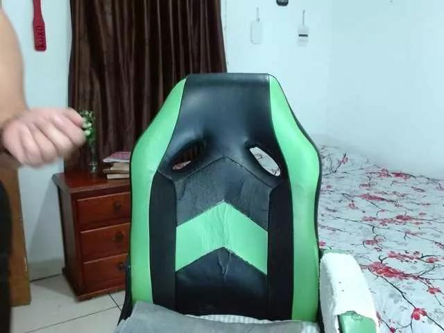 cataleya-ar on BongaCams 