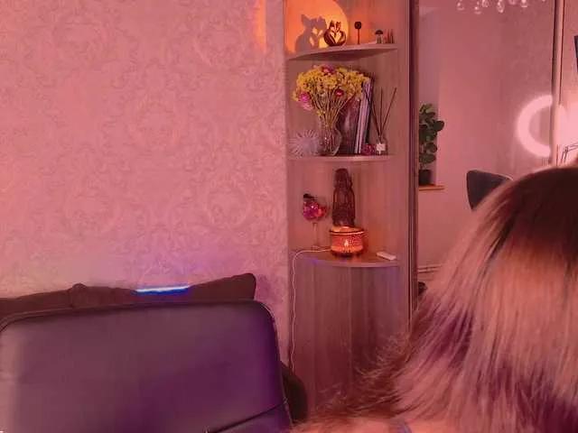 catromance on BongaCams