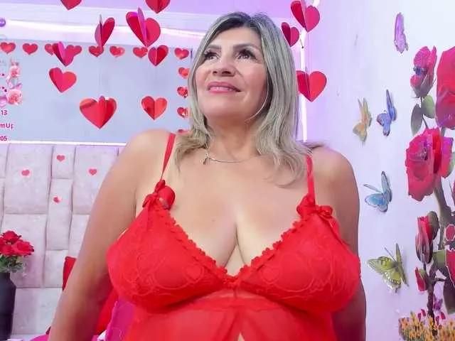 Celeste-Linco on BongaCams 