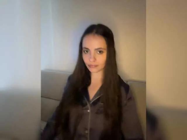 cherry-girl- on BongaCams