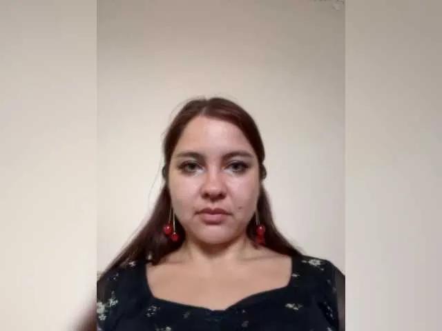 CherryLady-1 on BongaCams