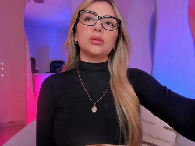 ChloePreston's avatar